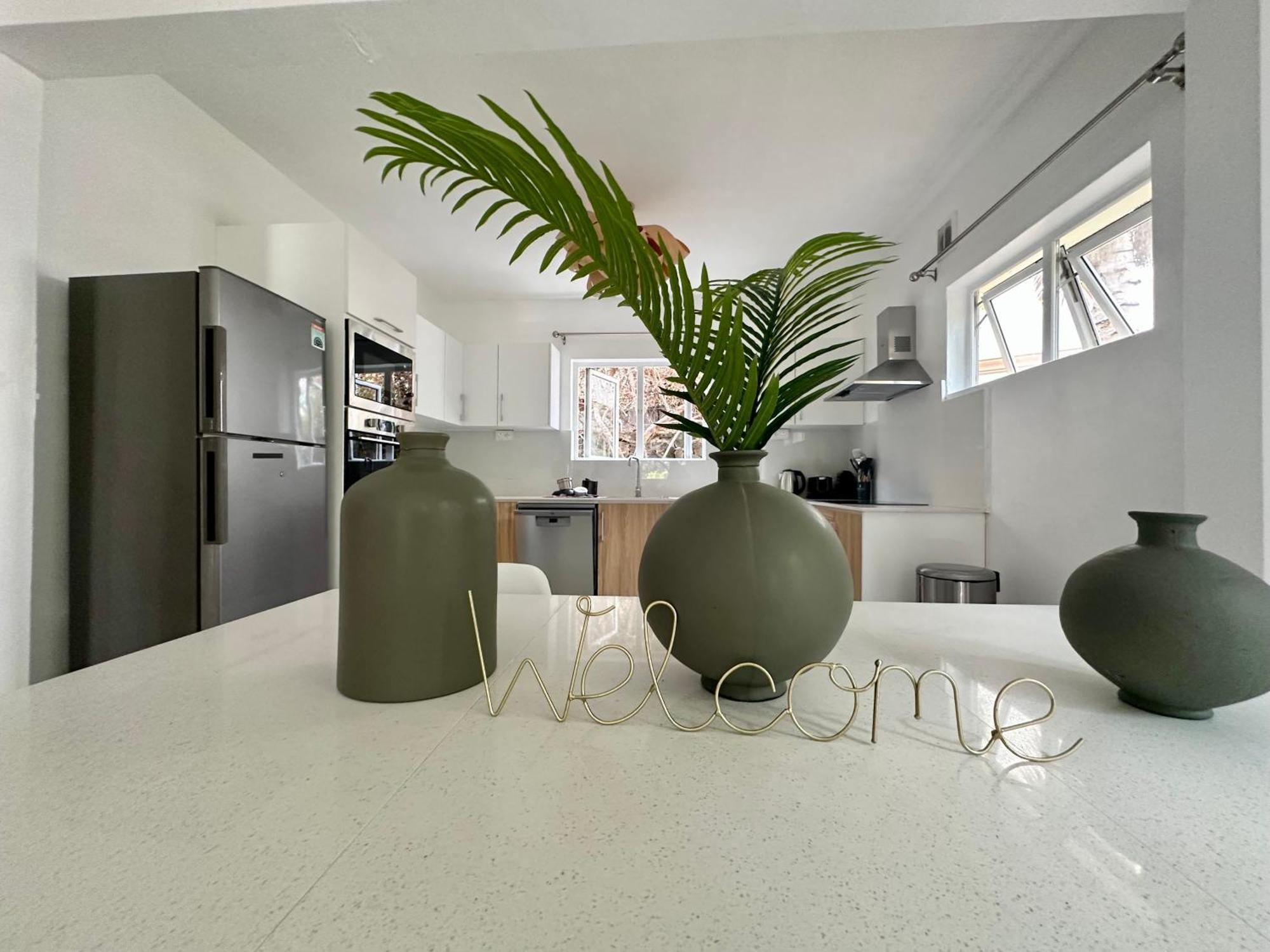 Beachfront Villa In A Beautiful And Secured Complex Flic en Flac Номер фото